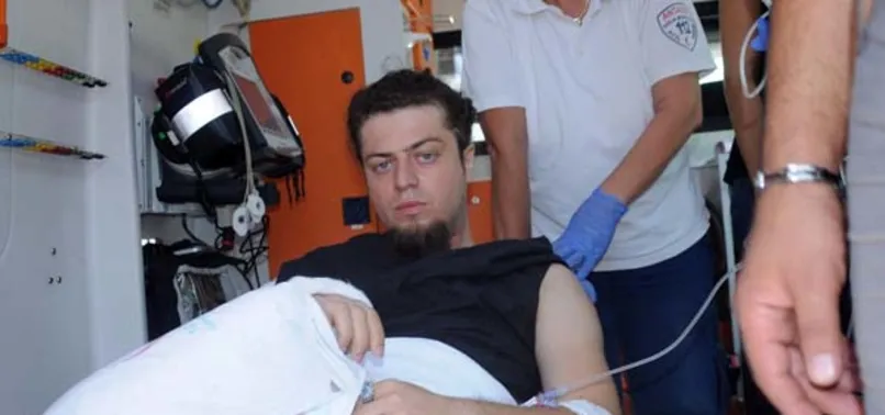 Aref'i ısıran zehirli yılan türleri evlerimize de girebilir