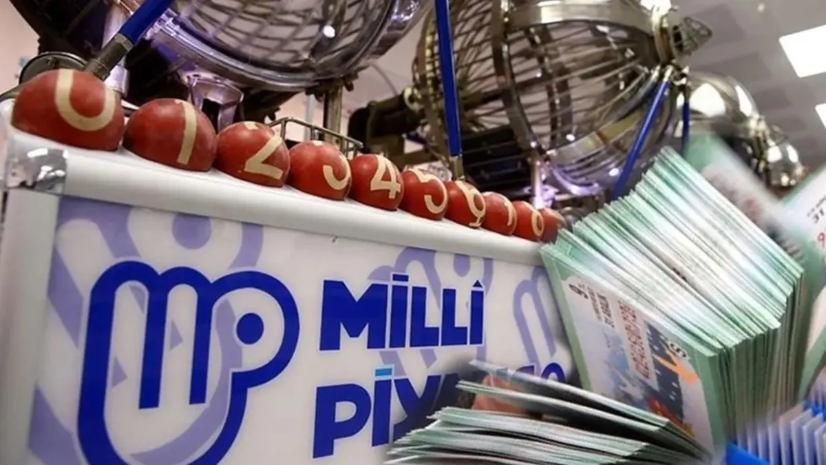 Amorti Bilet çıkan numaralar 2025 | Milli Piyango Yılbaşı amorti bilet ne kadar, sonuçlar nereden öğrenilir?