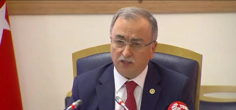 15 Temmuz Darbe Komisyonu Başkanı Petek: 141 kişiyi dinledik