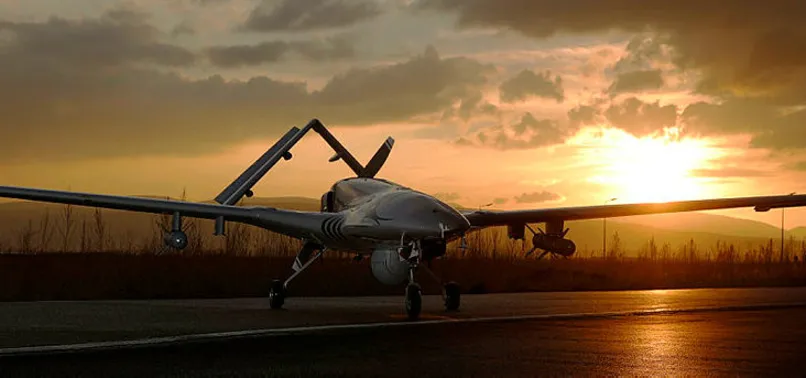 SİHA'lar dünyanın dilinde! Rus basını böyle yazdı: Türkiye drone savaş sanatını mükemmelleştiriyor