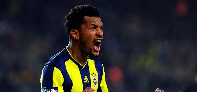 Son dakika: Fenerbahçe Jailson’u KAP’a bildirdi! İşte kasaya girecek para
