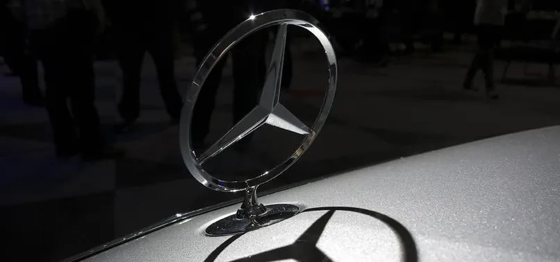 Mercedes'ten satış rekoru