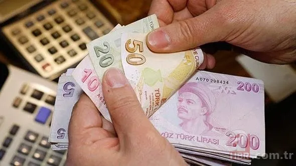 Emeklinin ek ödeme tutarı ne kadar olacak? 5