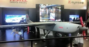 Vestel, Karayel-Su’yu tanıttı