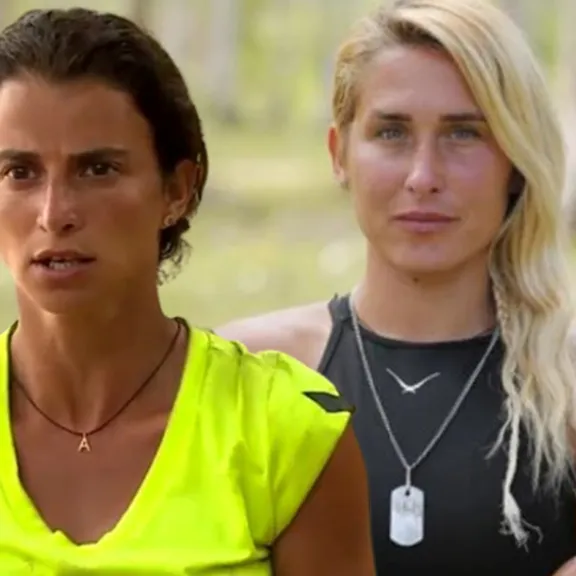 Eski Survivor Pınar Saka bombayı patlattı! Her şeyi ağlayarak elde etti