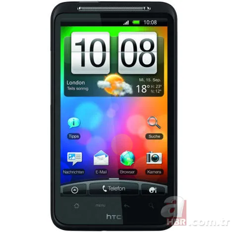 İnternet için en iyi 25 cep telefonu 8