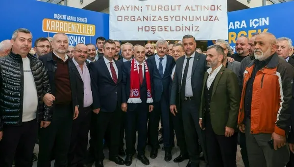 1709393255154.jpg Turgut Altınok'tan Yavaş'a sert eleştiri: 100 tane söz vermişsin 90 tanesini yerine getirmemişsin - 4