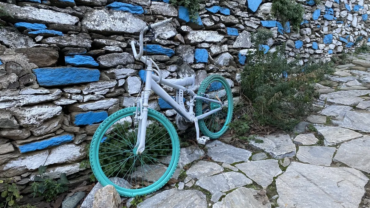 Gitmeyen pişman olur: Dünyanın en iyi 52 köyü listesinde 4 Türk köyü