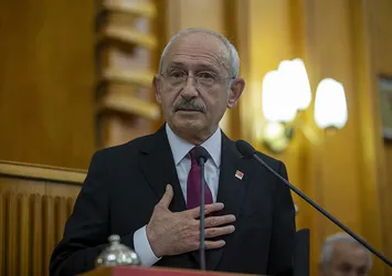Kemal Kılıçdaroğlu çamur at izi kalsın dedi çamura saplandı!
