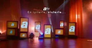En iyilerle, sizlerle! Atv yeni yayın dönemine merhaba dedi