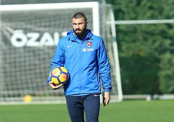 Burak Yılmaz'a Çin'den dev teklif