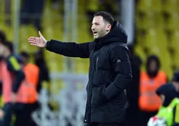 Tedesco’dan Samsunspor galibiyeti sonrası çarpıcı sözler: “Hala hayattayız”