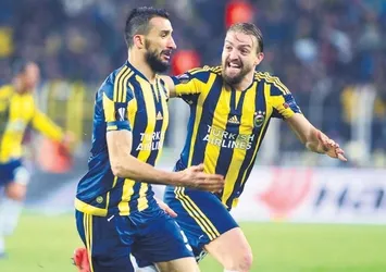 Mehmet Topal: Bunu neden yaptın Caner?