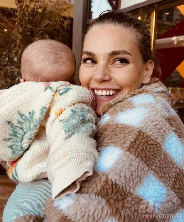 Aslı Enver'in eski eşini öğrenince şoke olacaksınız! 3 yıl evli kalmışlar! Meğer yıllar önce... 4