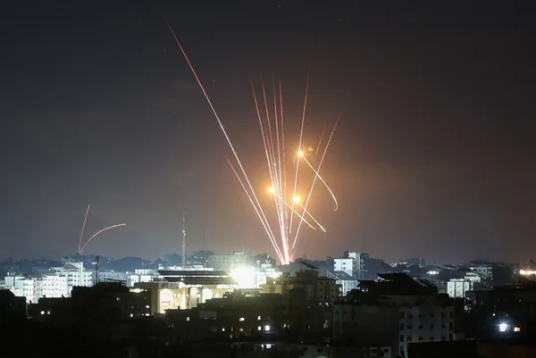 İsrail ile Hamas arasındaki savaşta 6. gün! Gazze enkaza döndü | İşte dakika dakika yaşananlar