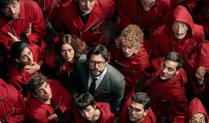 LCDP final sezonunda İstanbul olacak mı? Netflix La Casa De Papel 5. sezon ne zaman başlayacak? Yeni sezon fragmanı...