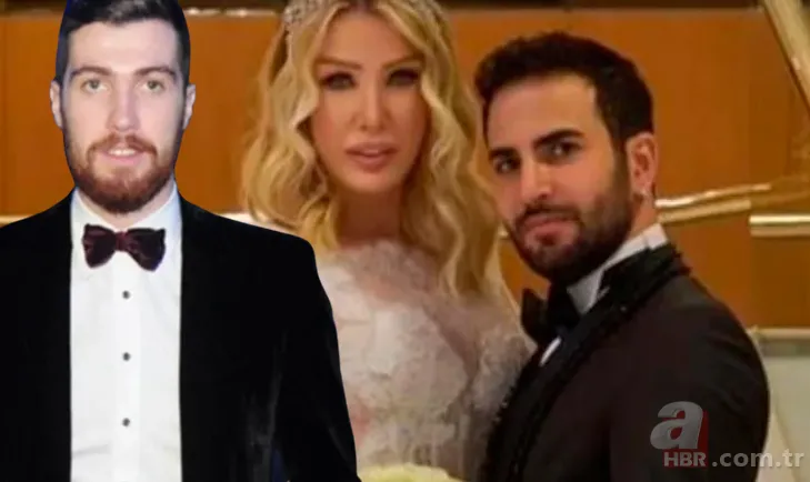 Çocuk yaşta sahnelerin tozunu attırdı! Türkücü Ceylan ek işe başladı: İşte ünlü ortağı 6