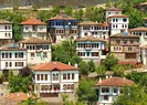 Karabükte köylere giriş çıkışlar sınırlandırıldı