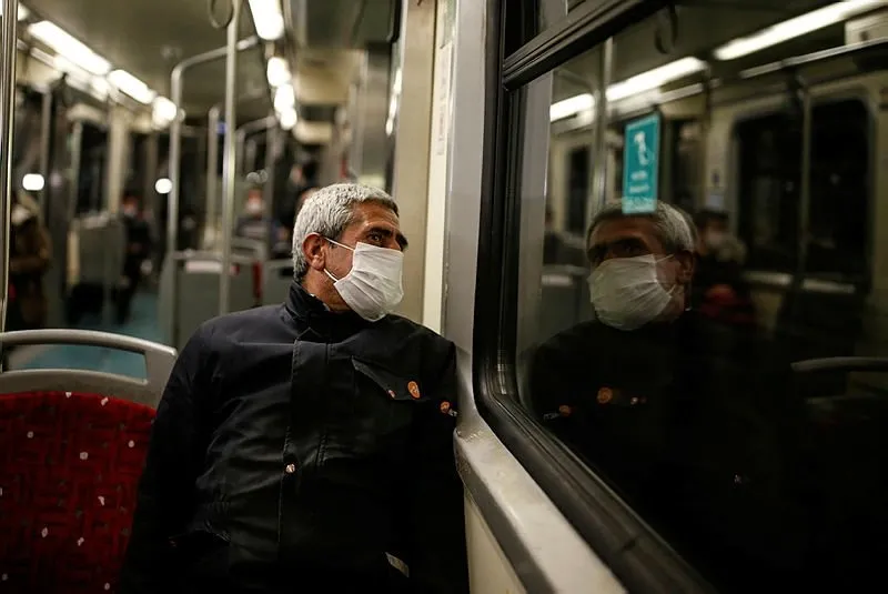 Istanbul Da Hafta Sonu Metro Seferleri Yapilacak Mi A Haber Son Dakika Gundem Haberleri