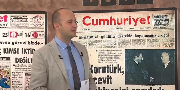 Türkiye’nin kaybettiği koalisyon yılları! Daha kurulmadan düşen hükümetler! İşte o yılların gazete manşetleri...