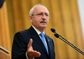 AK Parti'den Kılıçdaroğlu'na yanıt