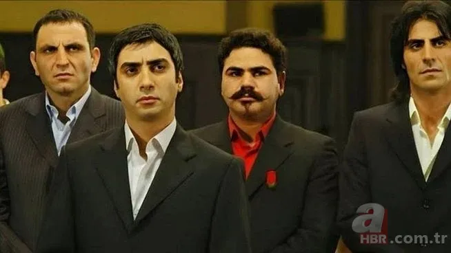 Aşk-ı Memnu'nun efsanesi Nebahat Çehre'den "Adnan Bey" itirafı! 10