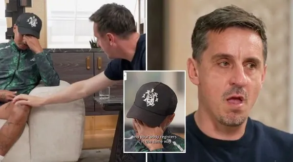 Beşiktaş’ın eski futbolcu Dele Alli gözyaşları içinde anlattı: Tacize uğradım, köprüden sarkıtıldım