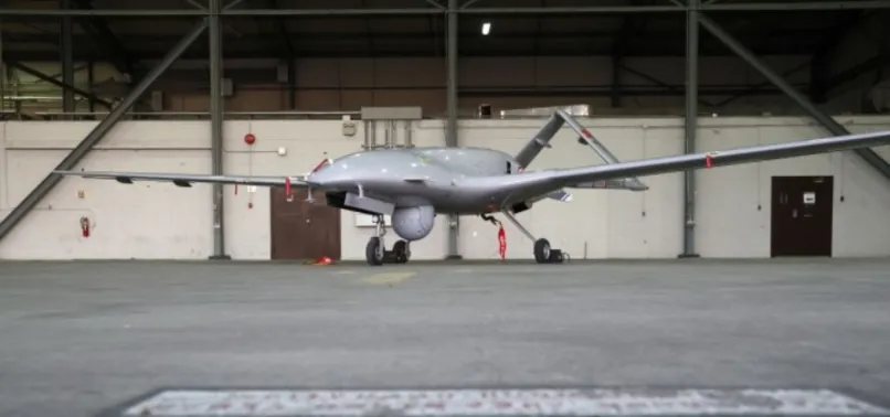 Irak Rusya'dan MİG-29 yerine Türkiye'den Bayraktar TB2 İHA alacak iddiası