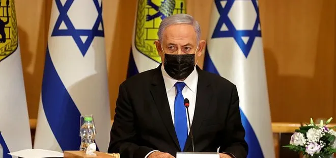 Katil İsrail’in Başbakanı Netanyahu’dan skandal açıklama! ’’Ağır bedel ödeteceğiz’’