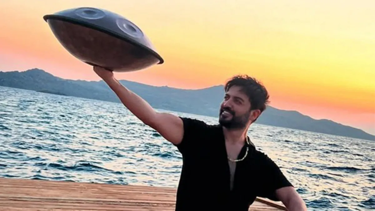 Yusuf Güney'den olay yaratacak sözler! "Evren bana mesaj gönderdi"