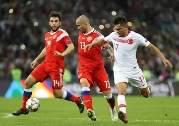 A Milliler Rusya'dan eli boş döndü!