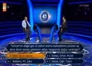Bakan Dönmezden Milyoner paylaşımı