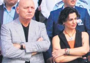 CHP’li belediyede aşk vurgunu