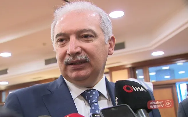 Mevlüt Uysal'dan asılsız iddialara yanıt!