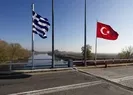 Türkiye Yunanistana karşı harekete geçti!