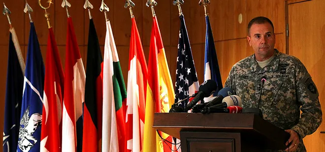 ABD’li komutan Ben Hodges haddini aştı: Erdoğan...