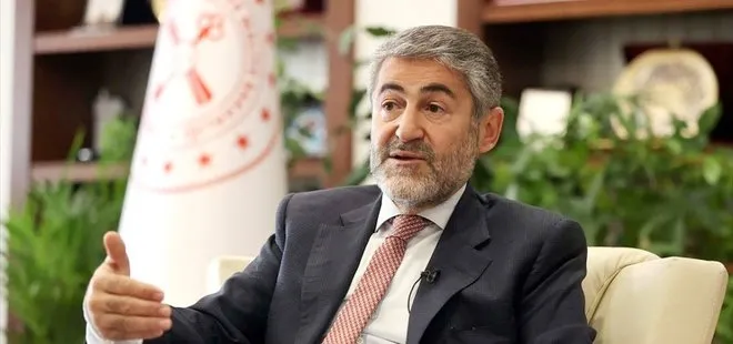 Kılıçdaroğlu’nun ’KKM’ tehdidine Bakan Nebati’den yanıt: Spekülatif açıklamaları vatanseverlikten uzak