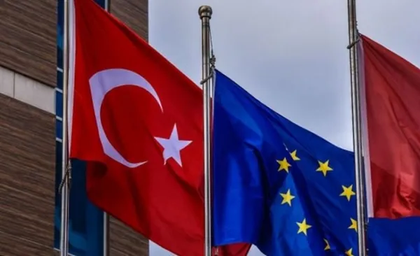 Dışişleri Bakanlığından İstanbul Sözleşmesi açıklaması! Kadına karşı şiddetle mücadeleden ödün verme olarak yorumlanmamalı