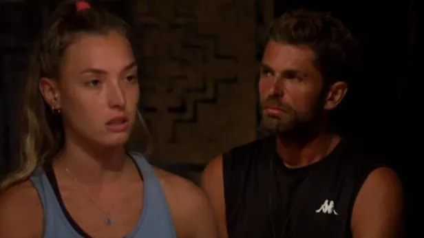 Survivor’ın Mert Öcal’ın sevgilisi kim? Mert ile Sude sevgili mi? Sürpriz adayı ayağa kaldırdı...