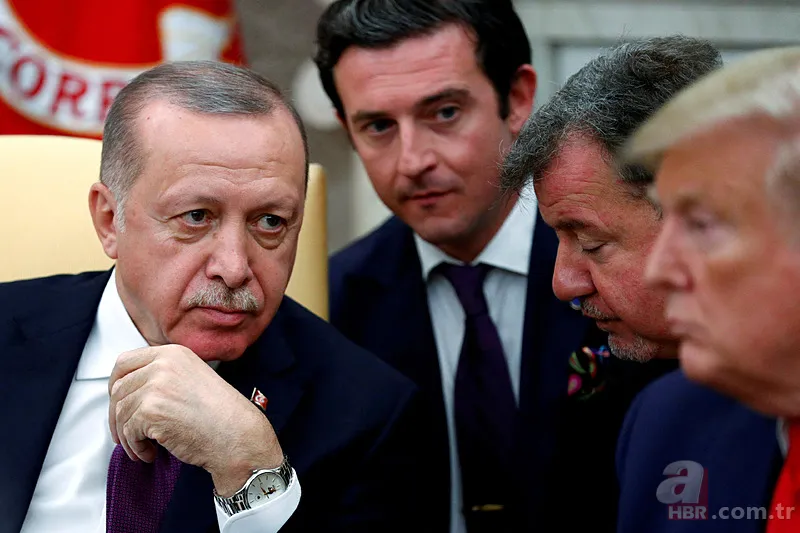 Türkiye İsrail'i çileden çıkarıyor: Amerikan gazetesi yazdı 1