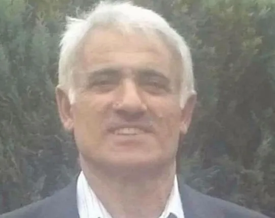 Koronavirüsten ölen adamın cenazesi karıştı! Bütün aile karantinaya alındı - 2