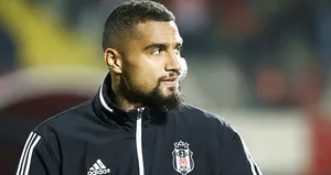 Boateng’in asıl hedefi ortaya çıktı! Meğer Beşiktaş’tan önce...