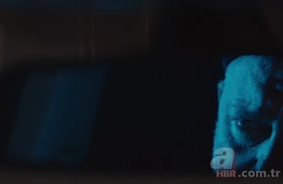 Arka Sokaklar'ın Mesut Komiser'i Şevket Çoruh'un kızını gören şaşırdı! Dünya güzeli Gülenay annesinin kopyası... 4