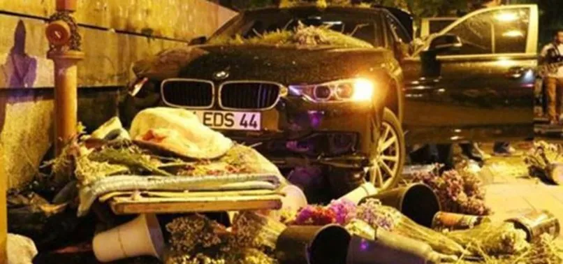 Bağdat Caddesi'nde çiçekçiyi ezerek öldüren Murat Öztürk tahliye oluyor