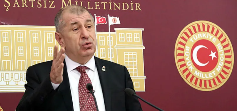 Ümit Özdağ'ın Suriyeli provokasyonu elinde patladı! Gaziantep Valisi gerçekleri açıkladı! İçişleri'nden sert tepki: Yatacak yerin yok