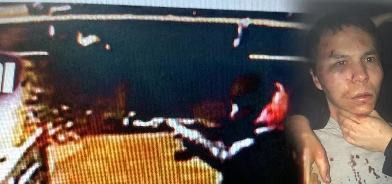 Reina canisi dakika dakika anlattı
