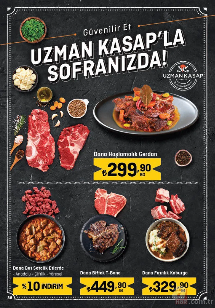YÜZLERCE ÜRÜN İNDİRİMDE! Migros 10 Şubat indirim kataloğu yayında! İşte tüm ucuz ürünler ve fiyatları… 17