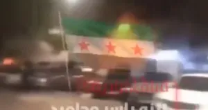 Şam’da patlama meydana geldi