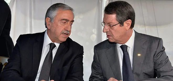 Kıbrıs müzakereleri yeniden başlıyor