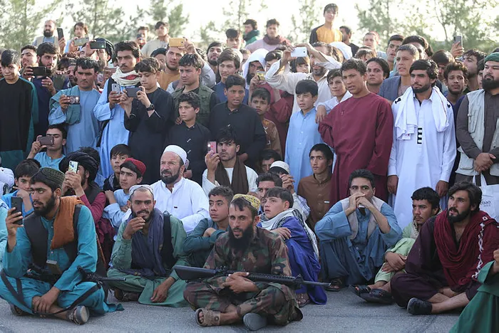 Pakistan Başbakanı İmran Han: ABD Taliban yönetimini er ya da geç tanıyacak - 6